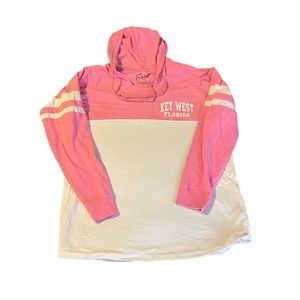 Exist Key West Florida pullover sweatshirt